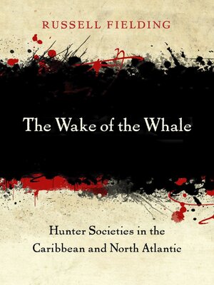 cover image of The Wake of the Whale